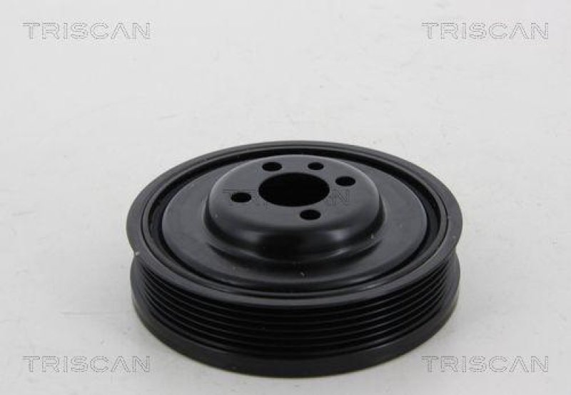 TRISCAN 8643 29010 Riemenscheibe für Audi, Seat, Skoda, Vw