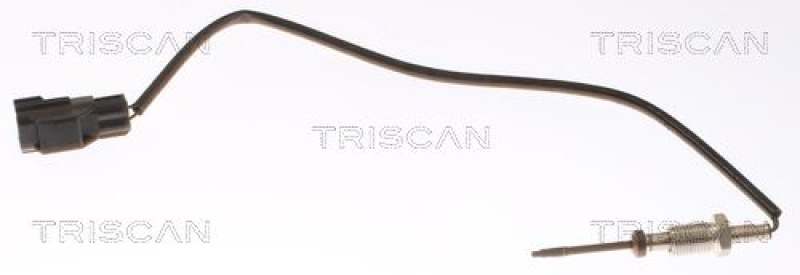 TRISCAN 8826 10005 Sensor, Abgastemperatur für Ford, Mazda