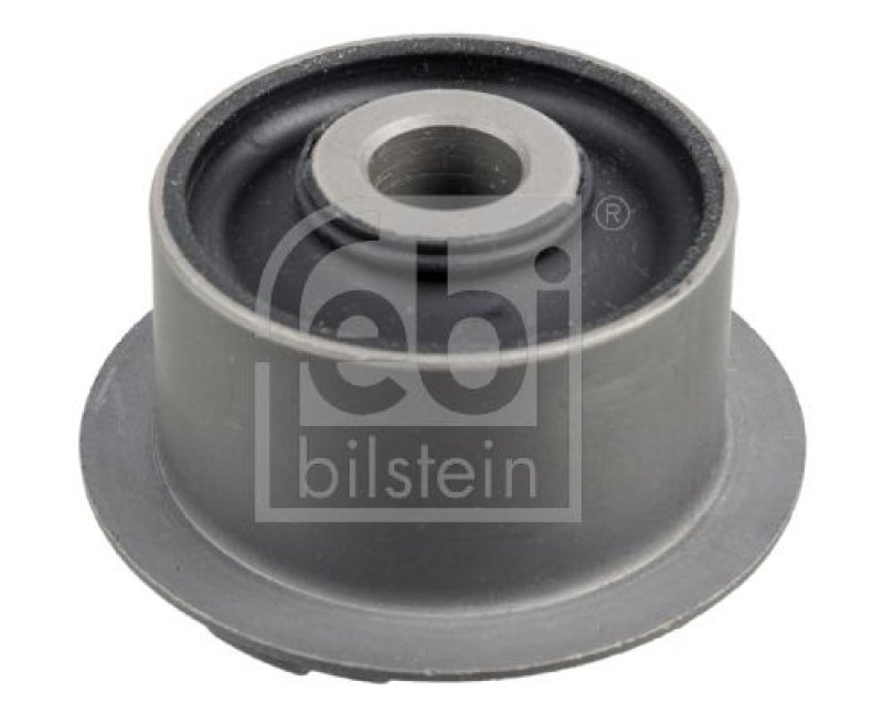 FEBI BILSTEIN 173509 Blattfederlager für Ford