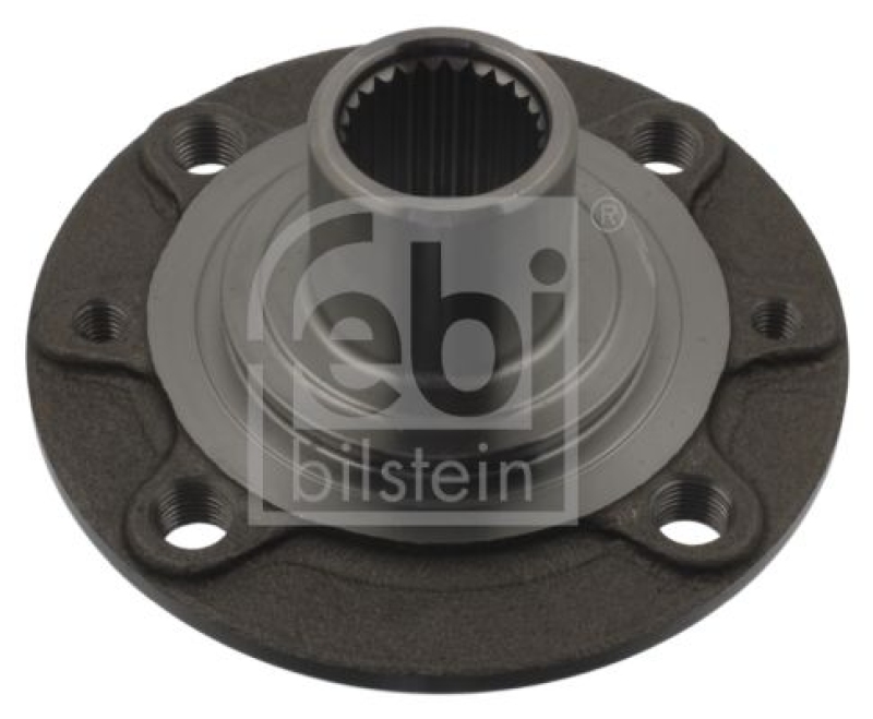 FEBI BILSTEIN 40229 Radnabe ohne Radlager für Alfa Romeo