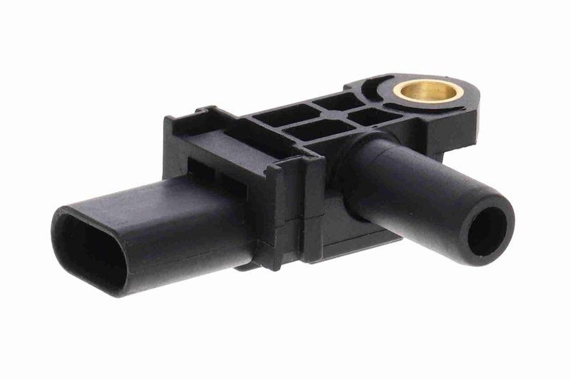 VEMO V25-72-0139 Sensor, Abgasdruck 3-Polig / Oval für FORD