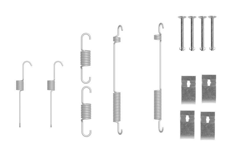 Bosch 1 987 475 310 Zubehörsatz AS259