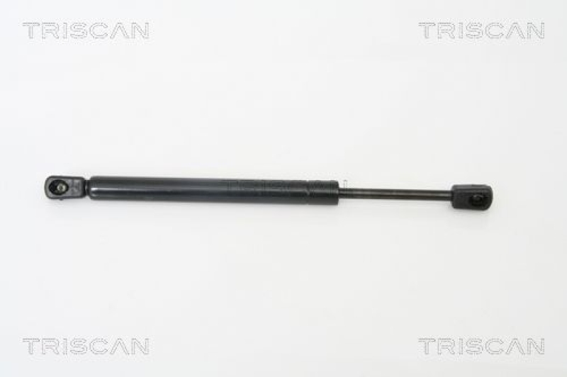 TRISCAN 8710 29259 Gasfeder Hinten für Audi A6 4F2