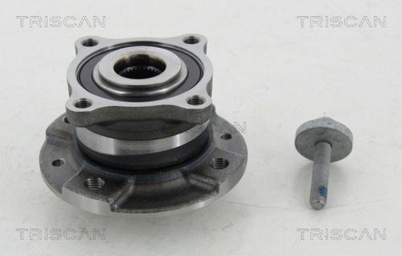 TRISCAN 8530 25258 Radlagersatz Hinten für Renault Twingo