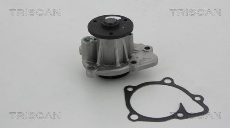 TRISCAN 8600 10036 Wasserpumpe für Citroen, Mitsubishi, Peuge