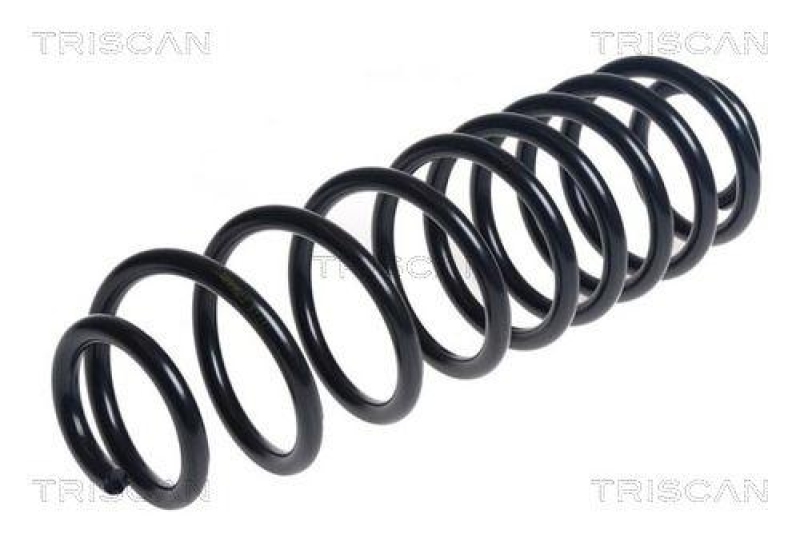 TRISCAN 8750 16155 Spiralfeder Hinten für Spiralfjeder