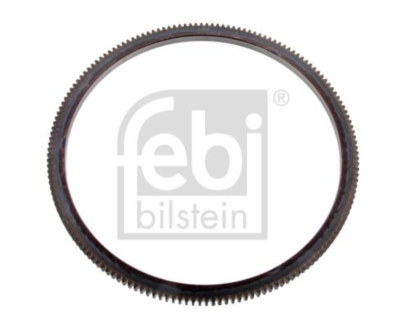 FEBI BILSTEIN 08147 Anlasserzahnkranz für M A N