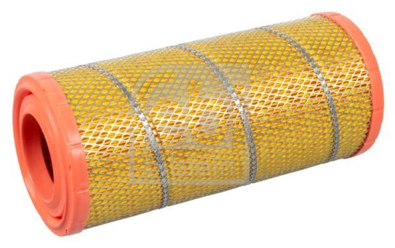 FEBI BILSTEIN 106593 Luftfilter für IVECO (LCV)