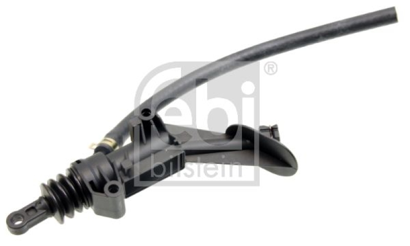 FEBI BILSTEIN 177909 Kupplungsgeberzylinder für Ford