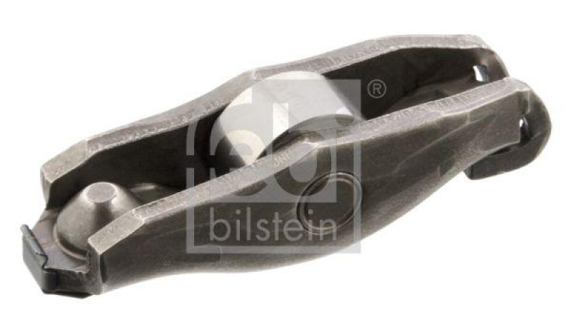 FEBI BILSTEIN 34592 Rollenschlepphebel für VW-Audi