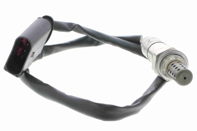 VEMO V10-76-0038 Lambdasonde 4 Kabel / 530 mm für VW