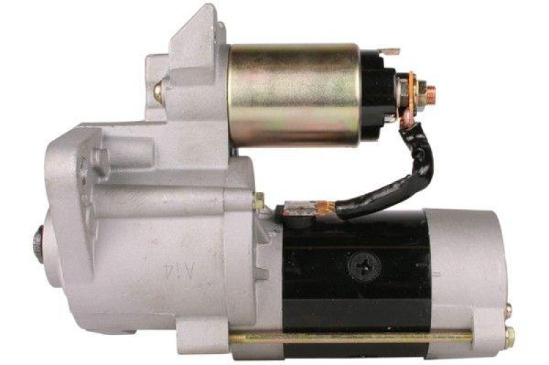 HELLA 8EA 012 586-261 Starter 24V 3,2kW