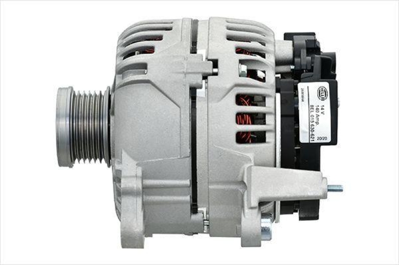 HELLA 8EL 015 630-621 Generator 14V 140A