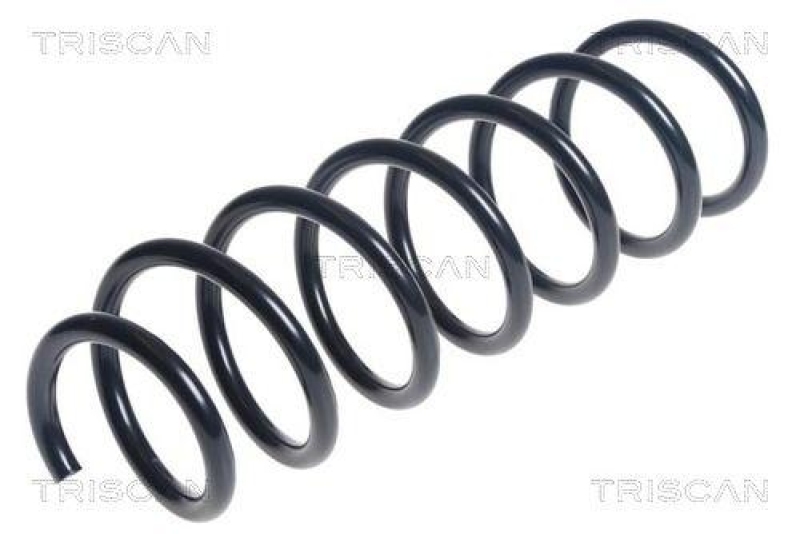 TRISCAN 8750 11154 Spiralfeder Hinten für Bmw 5-Serie