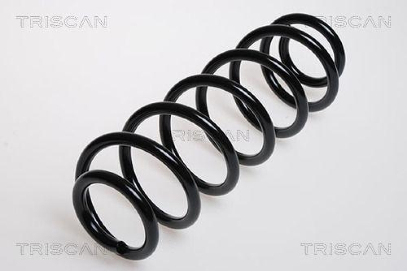 TRISCAN 8750 29198 Spiralfeder Hinten für Vw