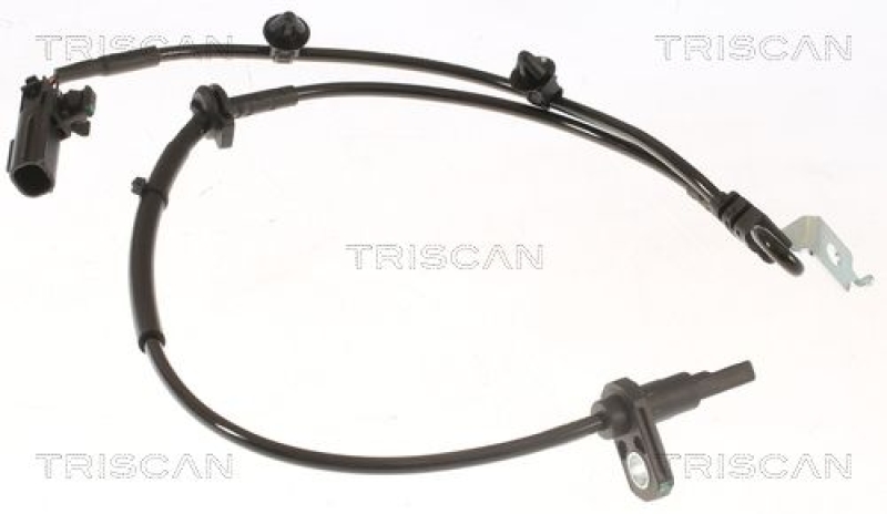 TRISCAN 8180 69149 Sensor, Raddrehzahl für Suzuki