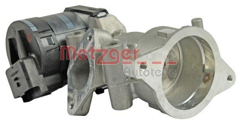 METZGER 0892380 Agr-Ventil für FORD/VOLVO