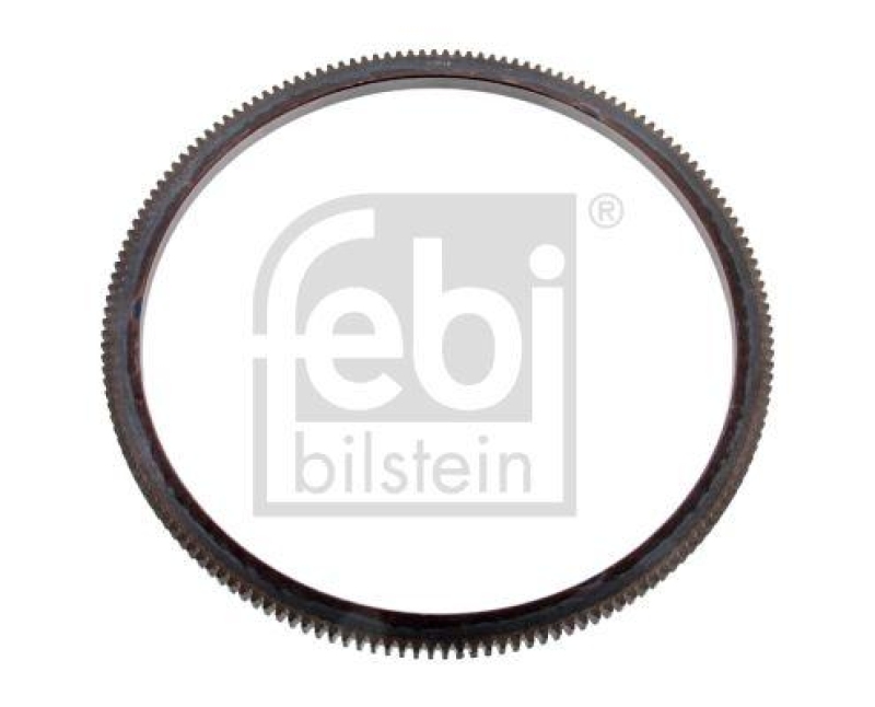 FEBI BILSTEIN 08147 Anlasserzahnkranz für M A N