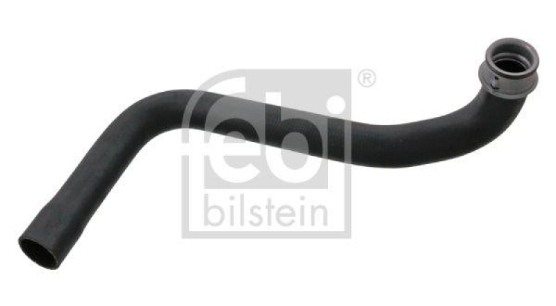 FEBI BILSTEIN 100307 Kühlwasserschlauch mit Schnellkupplung für VW-Audi