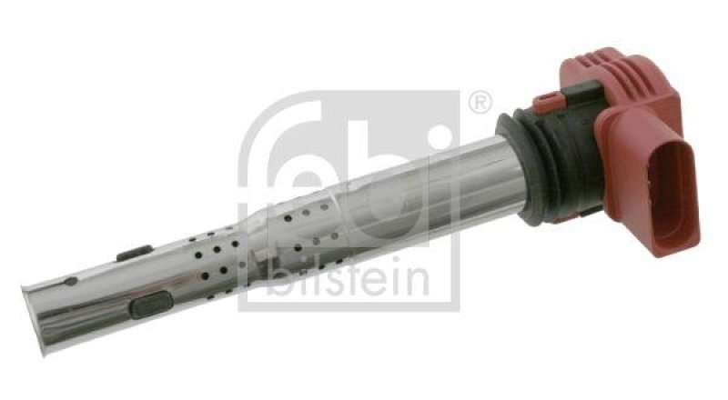 FEBI BILSTEIN 23260 Zündspule für VW-Audi