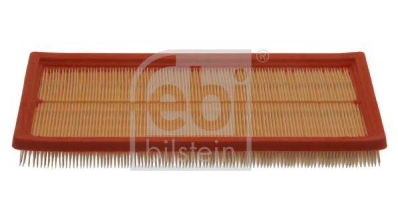 FEBI BILSTEIN 38875 Luftfilter für Fiat