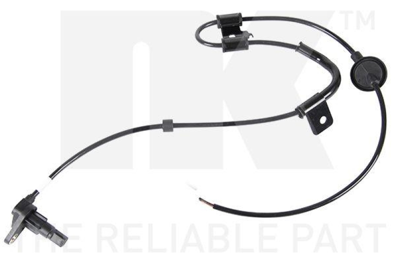 NK 293460 Sensor, Raddrehzahl für HYUNDAI