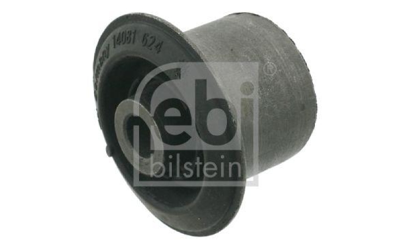 FEBI BILSTEIN 14081 Querlenkerlager für VW-Audi