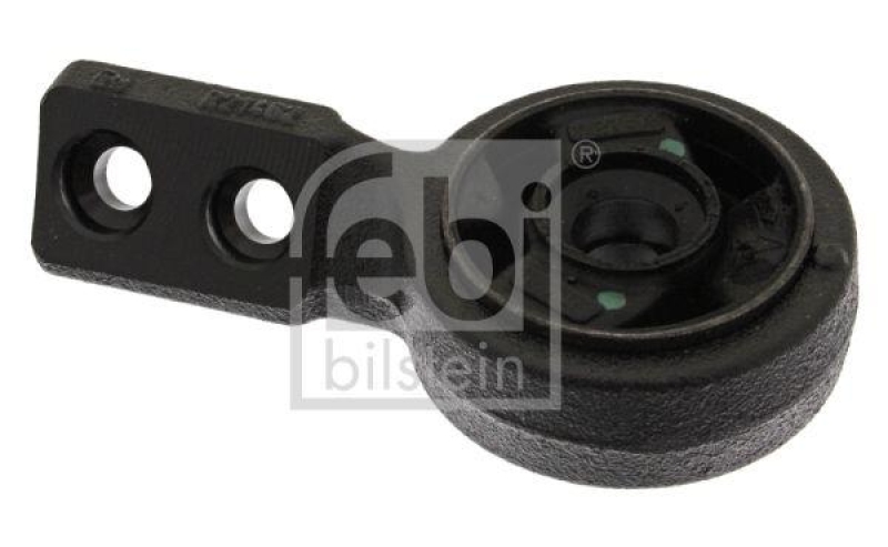 FEBI BILSTEIN 21469 Querlenkerlager mit Halter f&uuml;r BMW