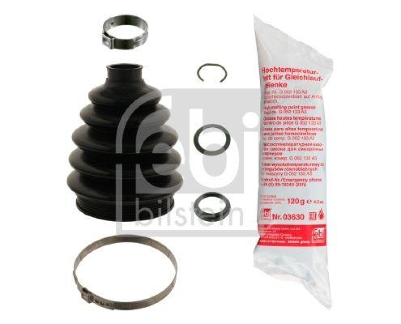 FEBI BILSTEIN 29609 Achsmanschettensatz für VW-Audi