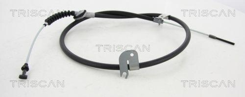 TRISCAN 8140 131310 Handbremsseil für Lexux Rx300-330-350