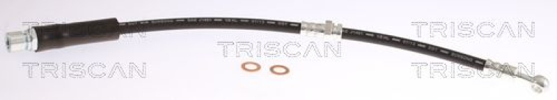 TRISCAN 8150 21304 Bremsschlauch f&uuml;r Chevrolet