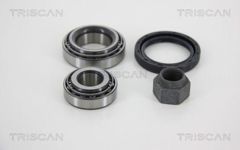 TRISCAN 8530 27101 Radlagersatz Vorne für Daf 44,55,66, Volvo 340-36