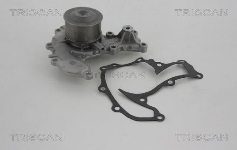 TRISCAN 8600 10037 Wasserpumpe für Isuzu, Opel, Vauxhall