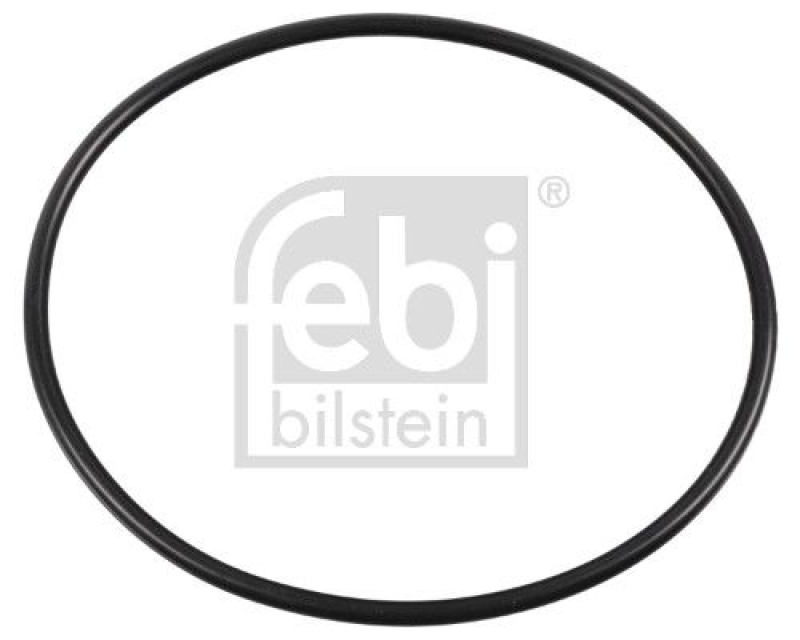 FEBI BILSTEIN 179012 Dichtring für Radnabe für Mercedes-Benz