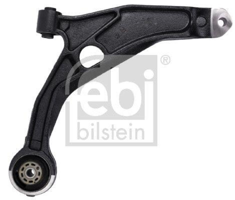 FEBI BILSTEIN 181136 Querlenker mit Lagern für Fiat