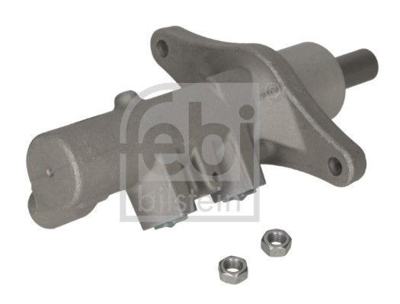 FEBI BILSTEIN 192645 Hauptbremszylinder für Opel