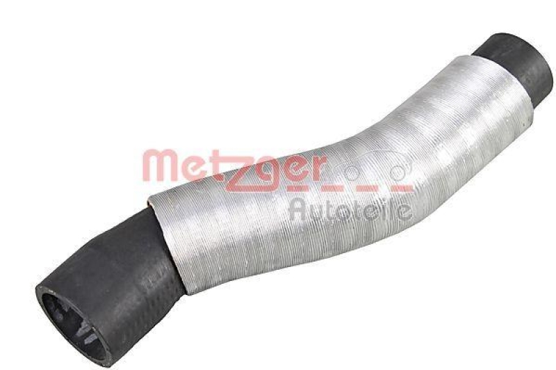 METZGER 2152012 Kraftstoffschlauch für FORD