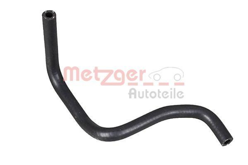 METZGER 2420942 Kühlerschlauch für OPEL/VAUXHALL