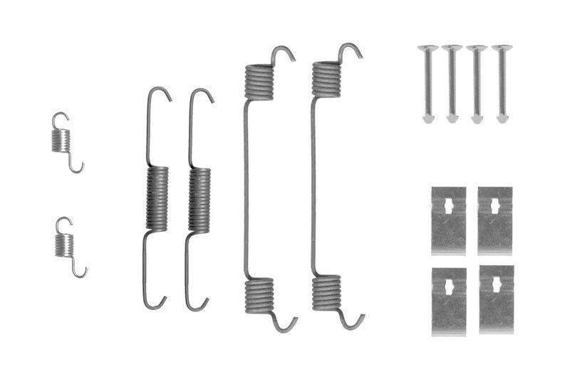 Bosch 1 987 475 314 Zubehörsatz AS263