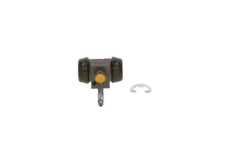 Bosch F 026 002 364 Radbremszylinder WC2364