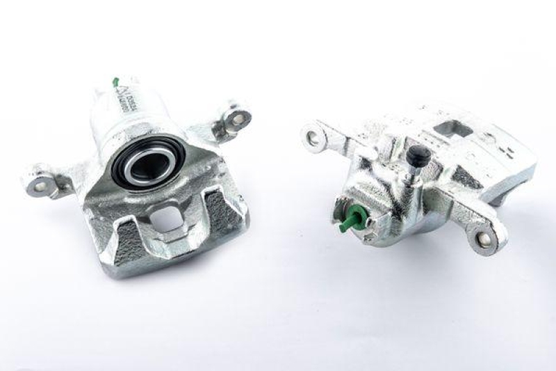 HELLA 8AC 355 383-131 Bremssattel für SUBARU