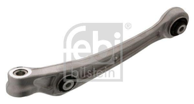 FEBI BILSTEIN 44270 Querlenker mit Lagern und ohne Gelenk für VW-Audi