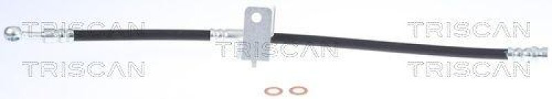 TRISCAN 8150 43154 Bremsschlauch für Kia/Hyundai