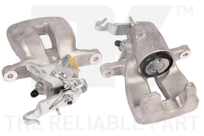 NK 2147281 Bremssattel für AUDI, SEAT, SKODA, VW