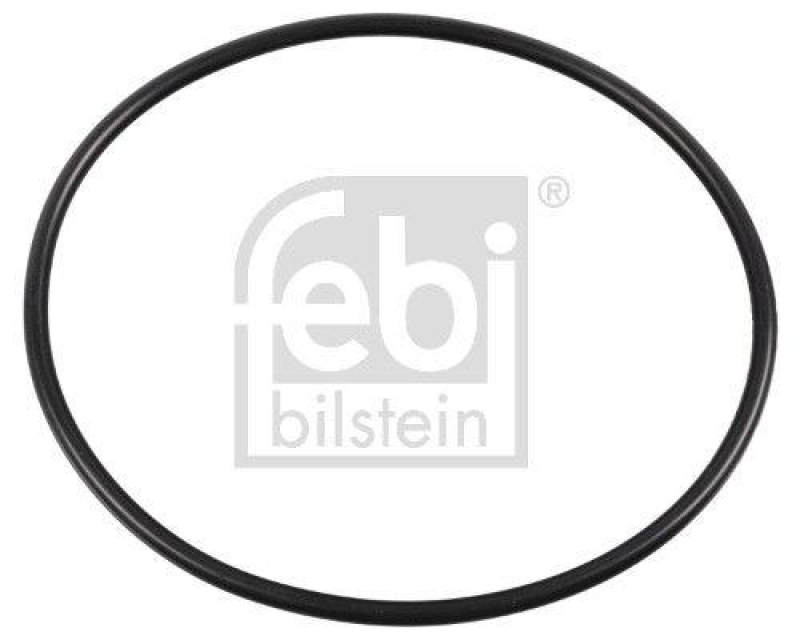 FEBI BILSTEIN 179012 Dichtring für Radnabe für Mercedes-Benz