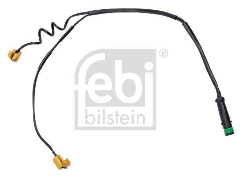 FEBI BILSTEIN 21388 Verschleißkontakt für M A N