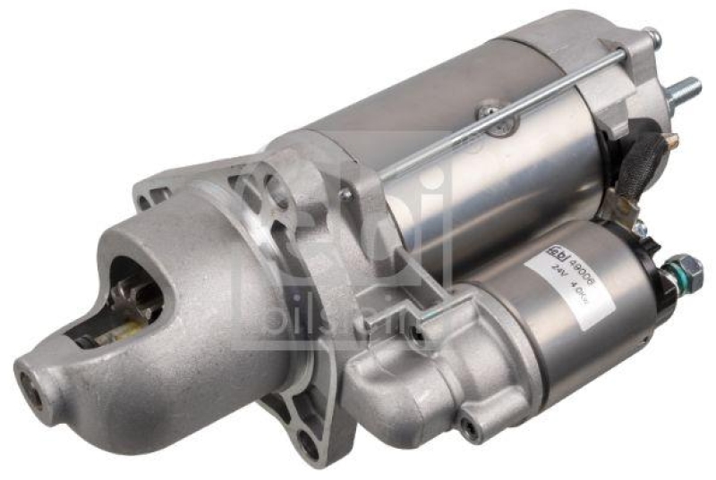 FEBI BILSTEIN 49006 Anlasser für Volvo