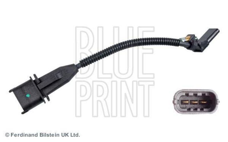 BLUE PRINT ADG072118 Kurbelwellensensor für CHEVROLET/DAEWOO