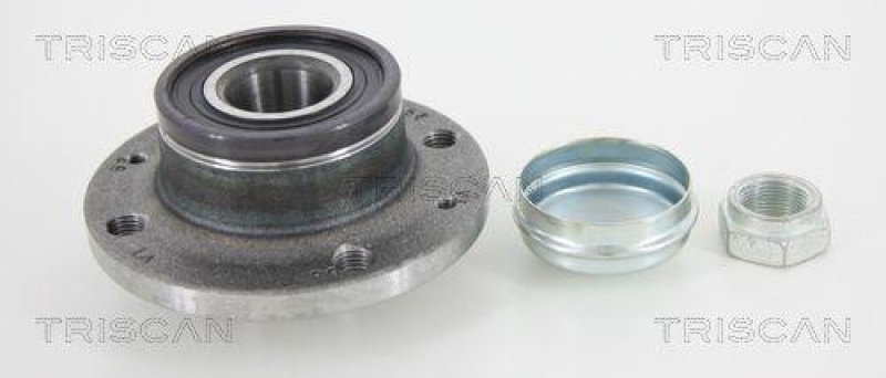 TRISCAN 8530 15229 Radlagersatz Hinten für Fiat