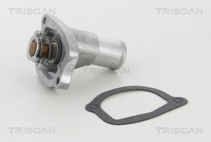 TRISCAN 8620 6688 Thermostat M. Gehäuse für Fiat (0)